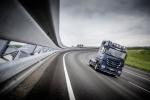 Mercedes-Benz Actros 1848 LS 2008 года